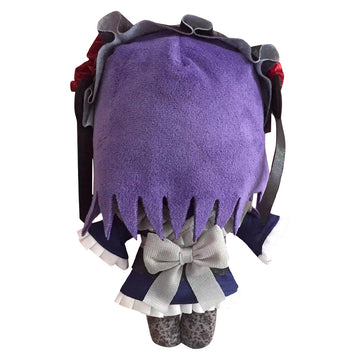 Anime My Dress-Up Darling Kitagawa Marin Cosplay Muñeca Almohada de Felpa Regalo Figura de Dibujos Animados Juguete Accesorios